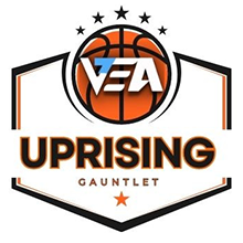 VEA Uprising (2024) Logo