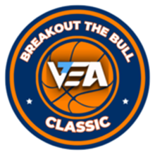 Break out the Bull Classic (2024) Logo