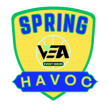 Spring Havoc (2024) Logo