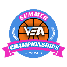 VEA Summer Championships (2024) Logo