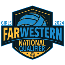Far Western National Qualifier #2 (2024)