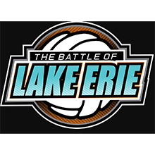The Battle of Lake Erie (2024) Logo