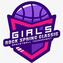 Girls ROCK Spring Classic (2024) Logo
