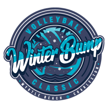 Winter Bump (2024) Logo