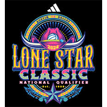 Adidas Lone Star National Classic Qualifier #2 (2024)