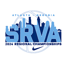 SRVA Regional Championships (2024) Logo