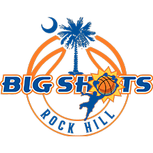 Big Shots Rock The Rock with Paul Biancardi (2024) Logo