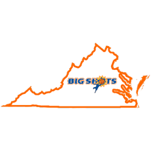 Big Shots Virginia Live (2024) Logo
