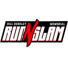 Bill Hensley Run N Slam (2024)