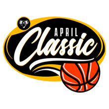 April Classic (2024) Logo