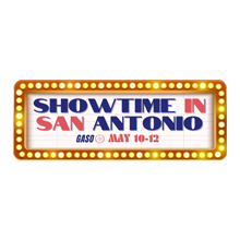 GASO San Antonio (2024)