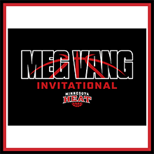 Meg Vang Memorial (2024) Logo