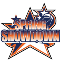 Spring Showdown (2024) Logo