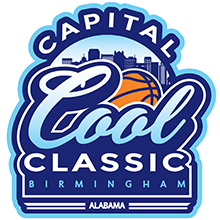 Capital Cool (2024) Logo