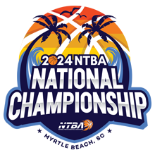 2024 NTBA Boys National Championships II (Age Based) Logo