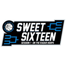 Sweet Sixteen (2024) Logo