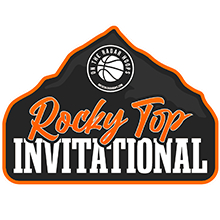 Rocky Top Invitational (2024) Logo