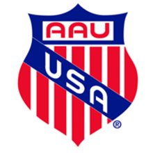 AAU Boys State (2024) Logo