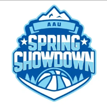 Spring Showdown (2024) Logo