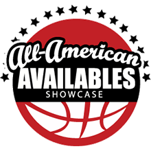 All American Availables Showcase - Phoenix (2024) Logo