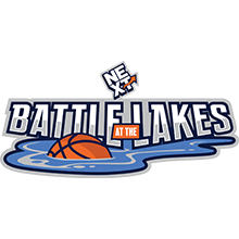 Battle at the Lakes (2024) Logo