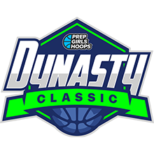 Dynasty Classic (2024) Logo