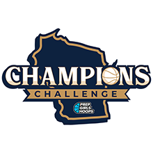 Champions Challenge (2024) Logo