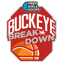 Buckeye Breakdown (2024) Logo
