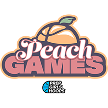 Peach Games (2024)
