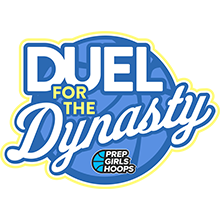 Duel for the Dynasty (2024) Logo