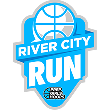 River City Run (2024) Logo