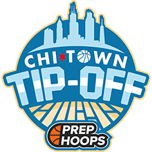 Chi-Town Tip Off (2024)