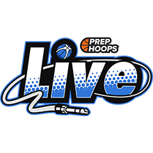 Prep Hoops Live (2024) Logo