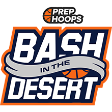 Bash in the Desert (2024) Logo