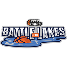 Battle at the Lakes (2024) Logo