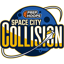 Space City Collision (2024) Logo