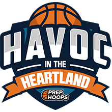 Havoc in the Heartland (2024) Logo