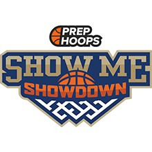 Show Me Showdown (2024) Logo
