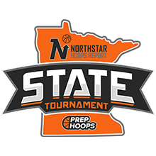 NHR State Tournament(2024) (2024) Logo