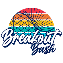 Breakout Bash (2024) Logo