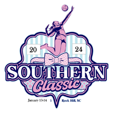 Southern Classic Club (2024) Logo