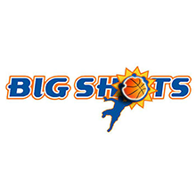 Big Shots Virginia Beach Tip-Off (2024) Logo