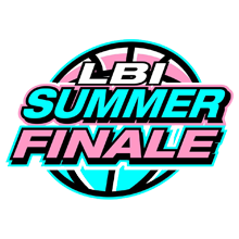 2024 Summer Finale Logo