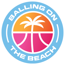Balling on the Beach National Tournament (2024)