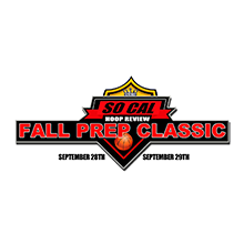 So Cal Fall Prep Classic (2024)