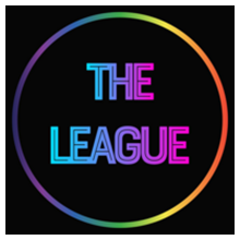 The League (2024) Logo