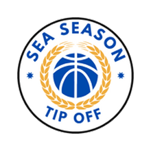 SEA Season Tip Off - FNME (2024) Logo