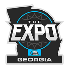 The Expo: Georgia Logo