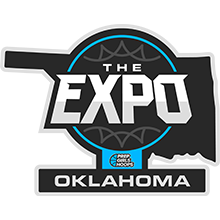 The Expo: Oklahoma (2024) Logo