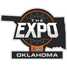 The Expo: Oklahoma (2024) Logo